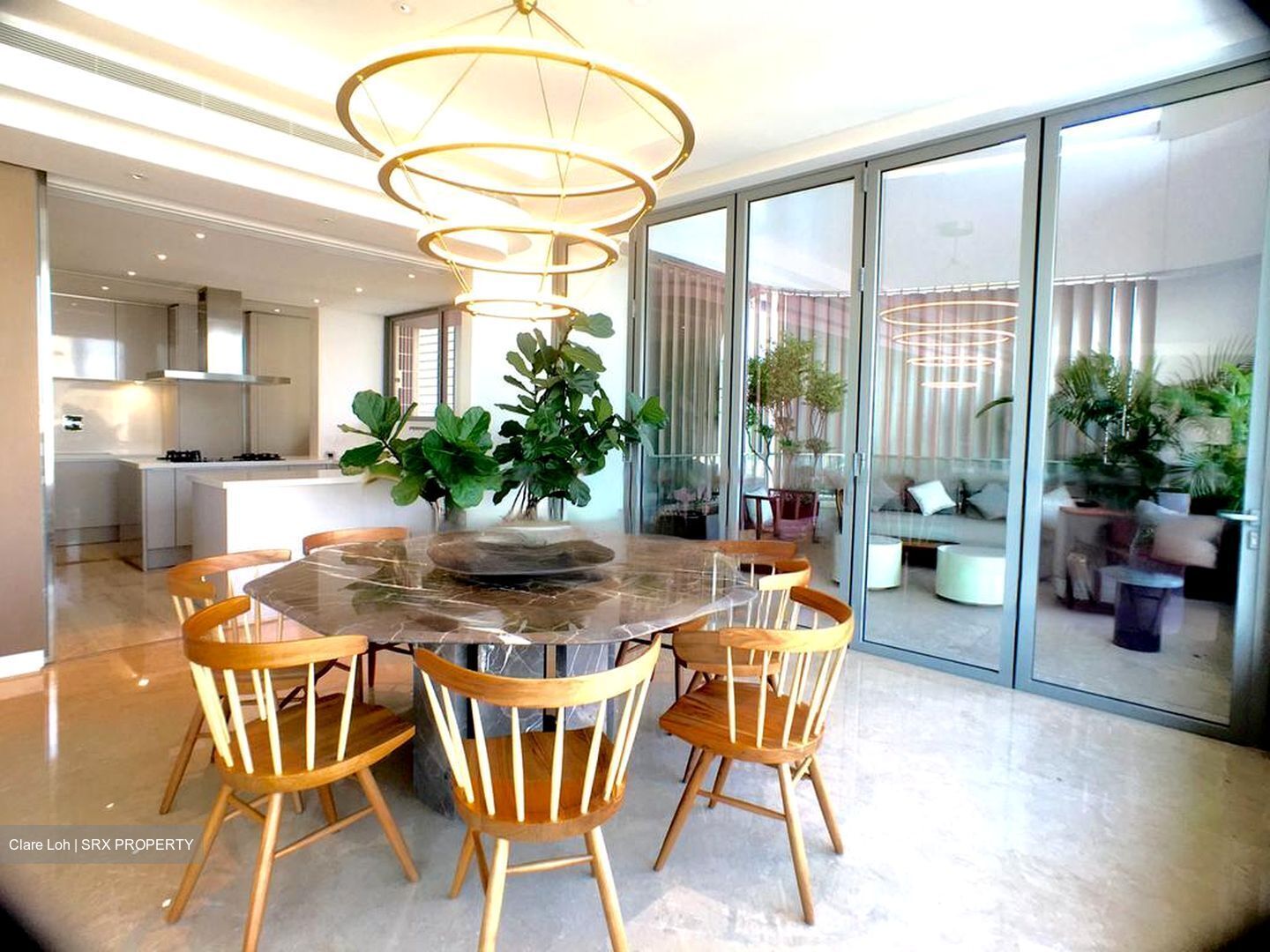 Ardmore Residence (D10), Condominium #596208661